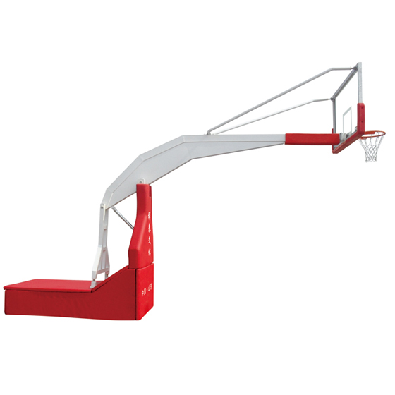 XT-A006（电动或手动液压）篮球架