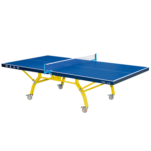XT-C003折叠式乒乓球台