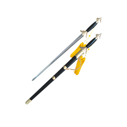 XT-F031表演剑