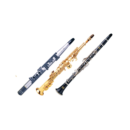 XT-M025大管、黑管、双簧管